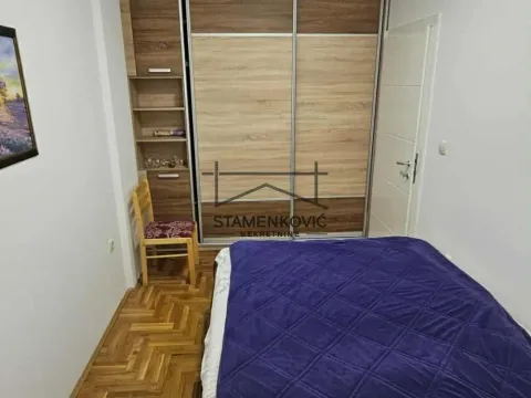Izdavanje, jednosoban stan, 42m², Grbavica, Novi Sad Sve Podlokacije - image 6