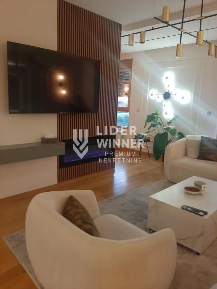 Sale, apartment, 165m², Novi Beograd Blok 65, Novi Beograd Sve Podlokacije