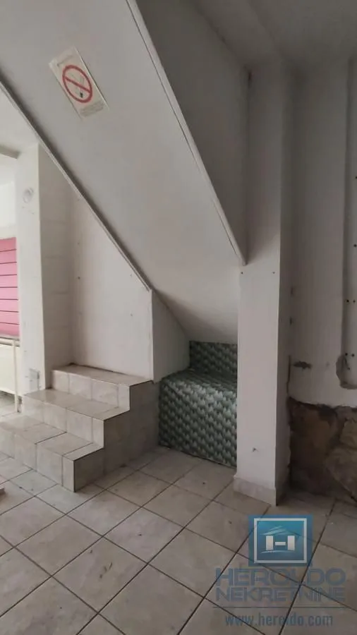 Sale, hospitality venue, 200m², Centar, Leskovac