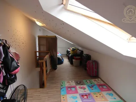 Sale, two bedroom apartment, 76m², Stari Grad, Beograd - image 13