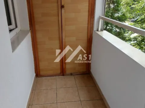 Rent, one bedroom apartment, 36m², Grbavica, Novi Sad Sve Podlokacije - image 7