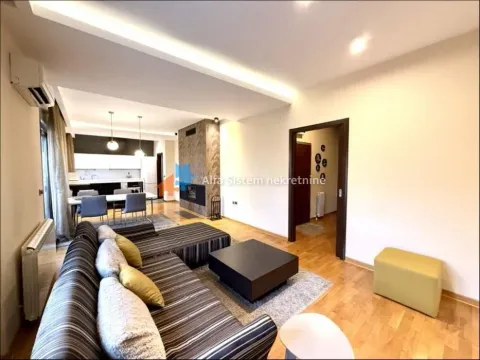 Rent, apartment, 160m², Vračar Sve Podlokacije, Beograd - image 3