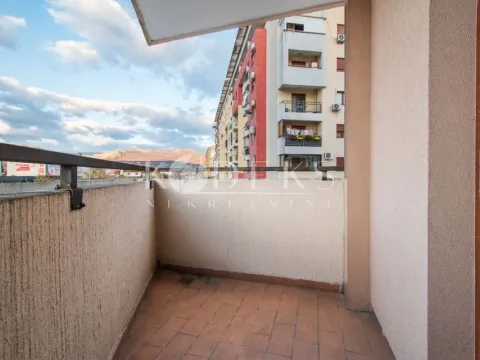 Rent, one bedroom apartment, 43m², Stari Aerodrom, Podgorica - image 9