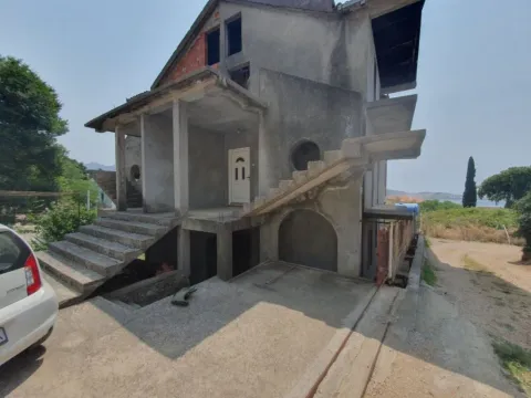 Sale, house, 258m², Šušanj, Bar - image 6