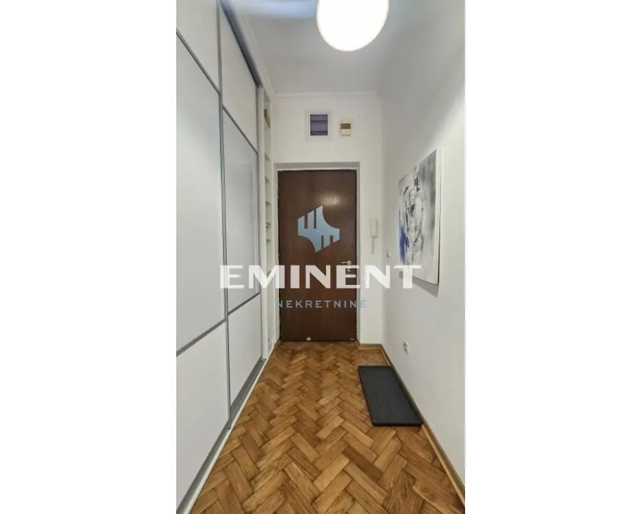 Rent, apartment, 43m², Stari Grad, Beograd