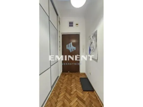 Rent, apartment, 43m², Stari Grad, Beograd - image 9