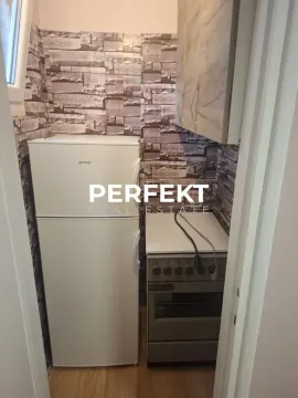 Izdavanje, dvosoban stan, 53m², Strelište, Pančevo - image 9