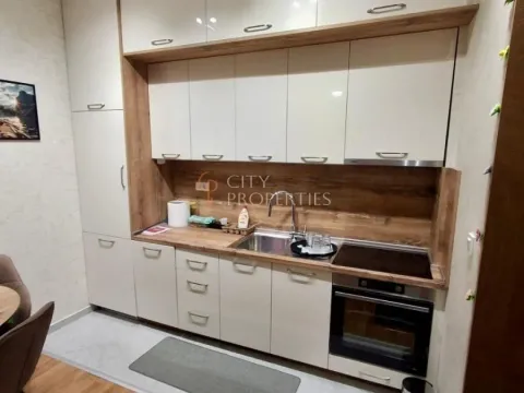 Rent, apartment, 43m², Tološi, Podgorica - image 7