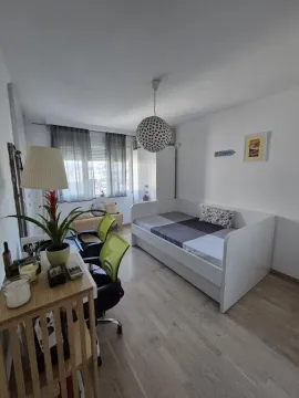 Izdavanje, dvosoban stan, 60m², Preko Morače, Podgorica - image 4
