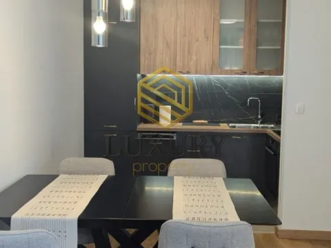 Izdavanje, jednosoban stan, 45m², New City, Podgorica - image 6