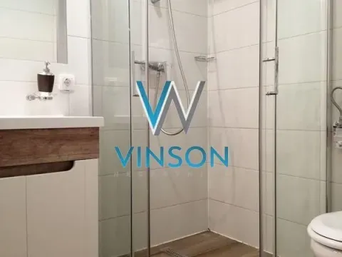 Rent, one bedroom apartment, 48m², Železnička Stanica, Novi Sad Sve Podlokacije - image 12