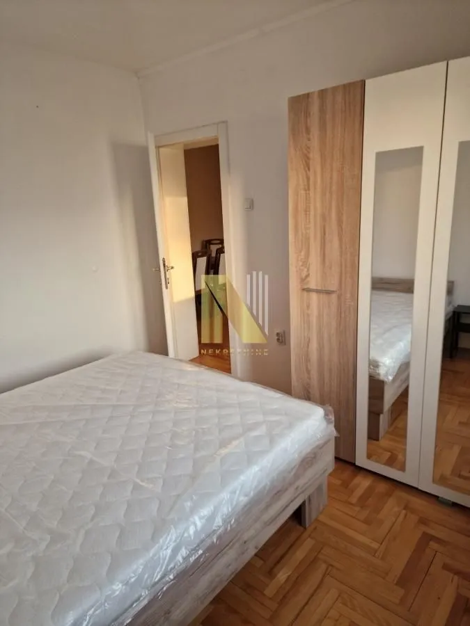 Izdavanje, dvosoban stan, 51m², Bulevar Evrope, Novi Sad Sve Podlokacije