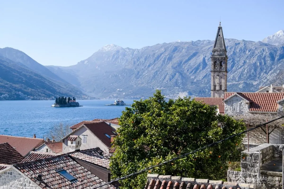 Sale, house, 170m², Perast, Kotor