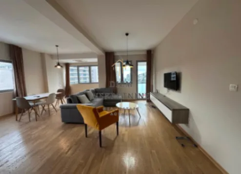 Sale, three bedroom apartment, 117m², Centar, Budva