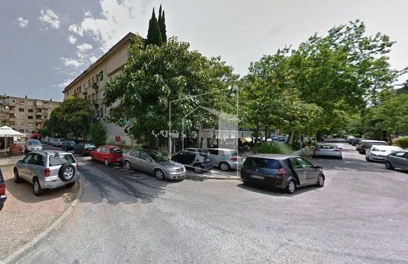Izdavanje, stan, 63m², Preko Morače, Podgorica