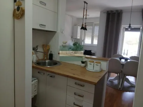 Prodaja, garsonjera, 27m², Kajsijar, Jagodina - image 6