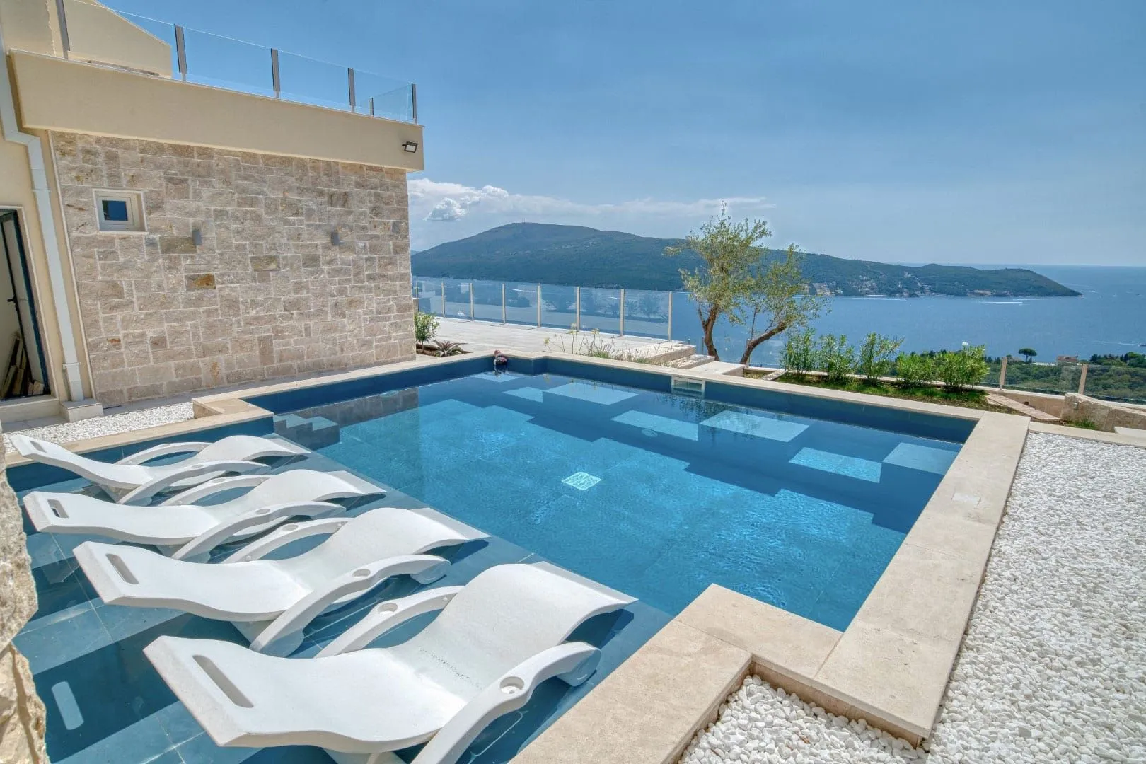 Prodaja, kuća, 230m², Podi, Herceg Novi