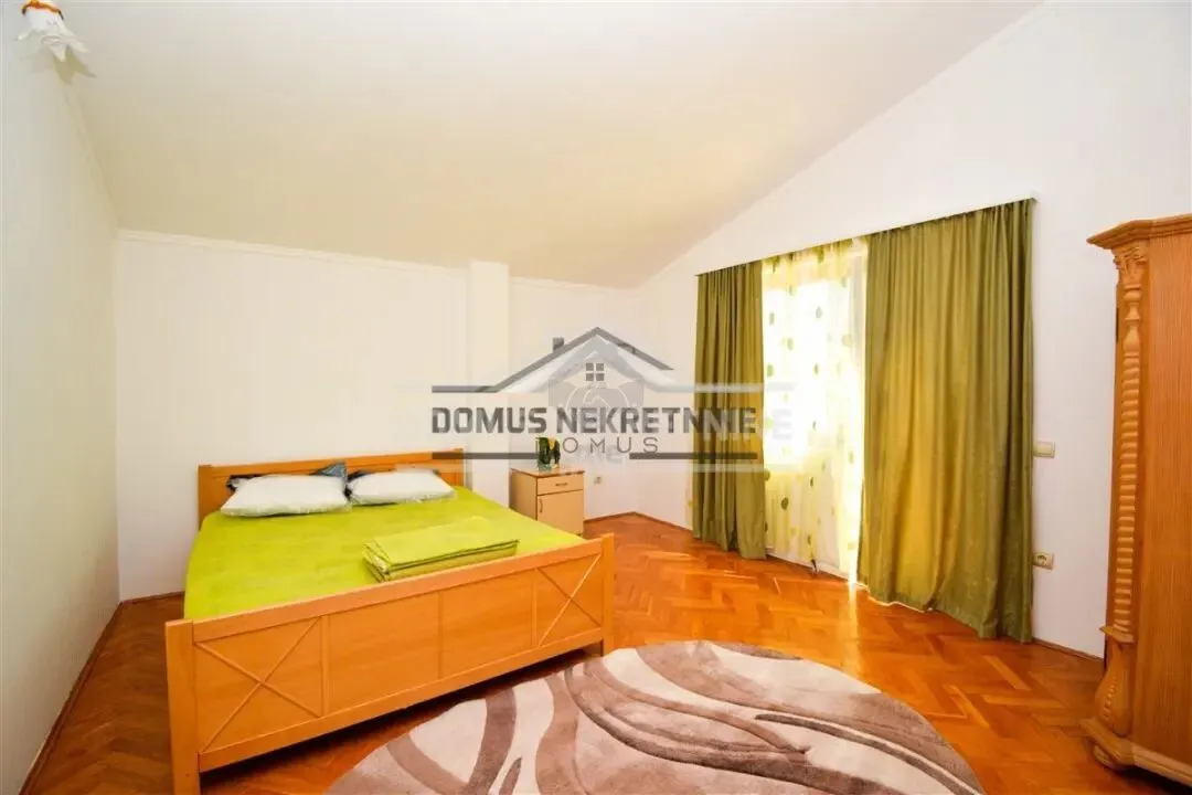 Rent, house, 160m², Donja Gorica, Podgorica