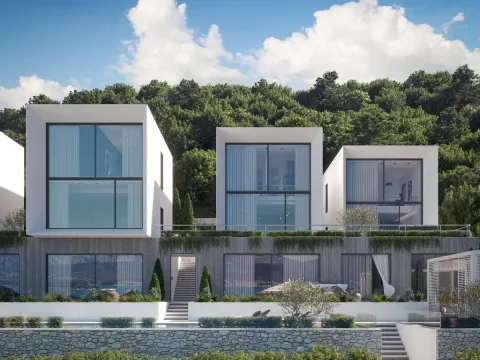 Prodaja, dvosoban stan, 119m², Krašići, Tivat - image 3