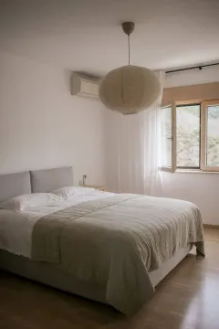 Sale, one bedroom apartment, 48m², Bečići, Budva - image 7