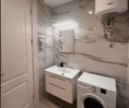 Rent, apartment, 48m², Bečići, Budva - image 8