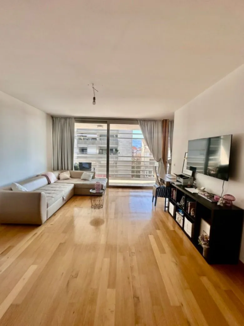 Sale, two bedroom apartment, 85m², Rozino, Budva