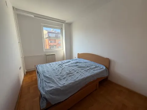 Prodaja, dvosoban stan, 41m², Profesorska Kolonija, Palilula Sve Podlokacije - image 5
