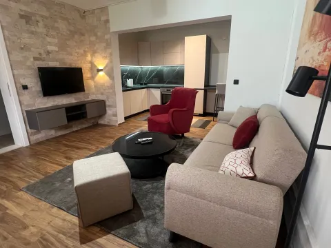 Rent, three bedroom apartment, 100m², Tomba, Bar - image 4