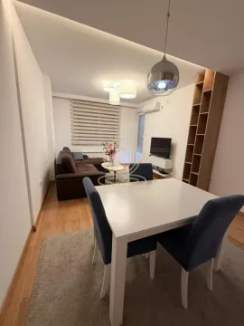 Izdavanje, dvosoban stan, 41m², Rotkvarija, Novi Sad Sve Podlokacije - image 5