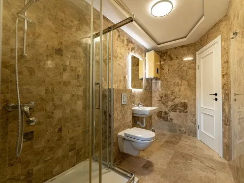 Sale, apartment, 160m², Pržno, Budva - image 11