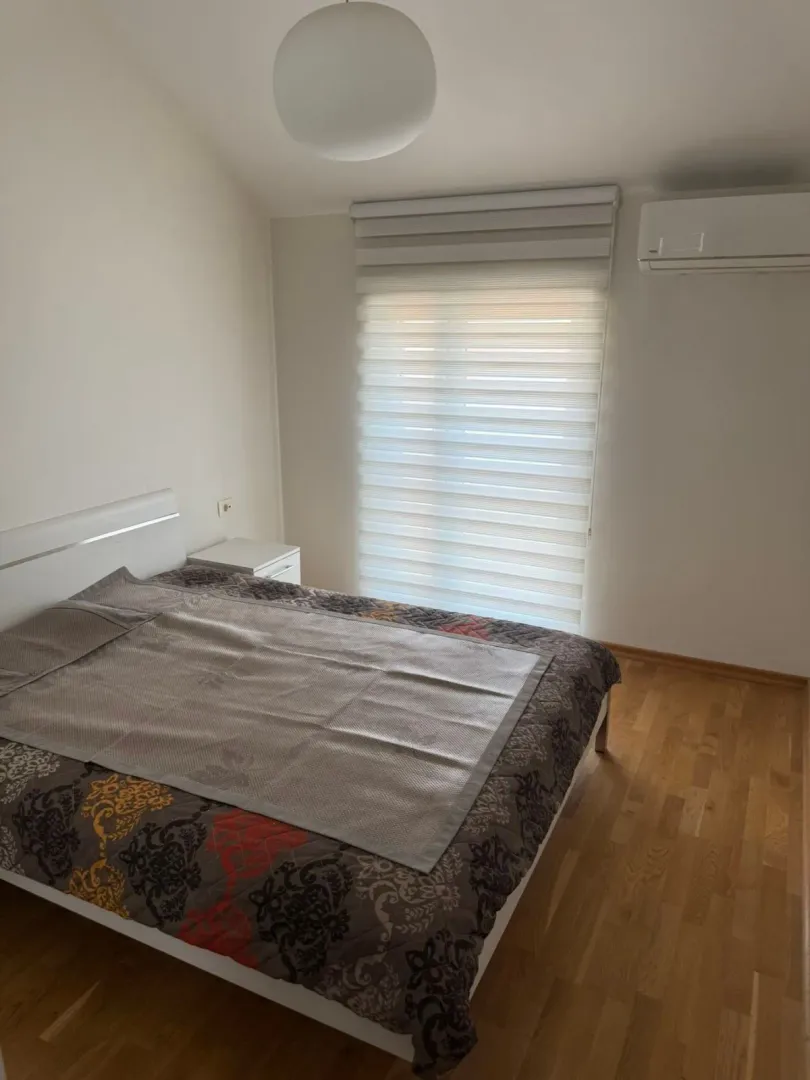 Rent, two bedroom apartment, 88m², Ljubović, Podgorica