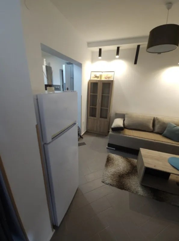 Sale, one bedroom apartment, 36m², Babin Do, Budva
