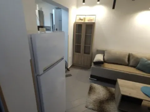 Prodaja, jednosoban stan, 36m², Babin Do, Budva - image 4