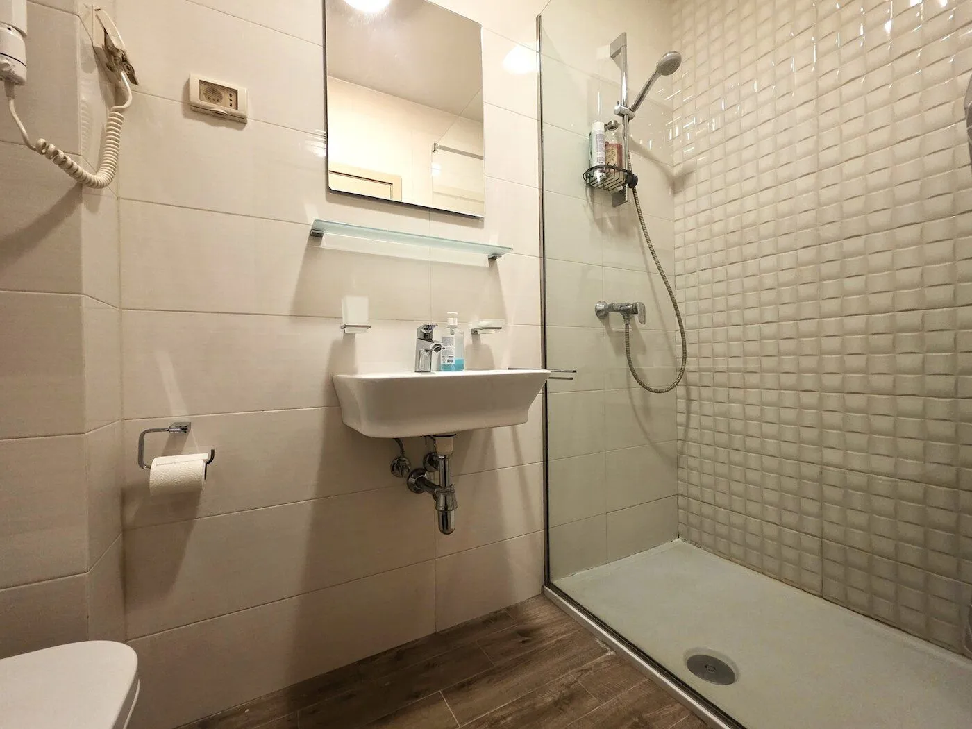Rent, apartment, 48m², City Kvart, Podgorica
