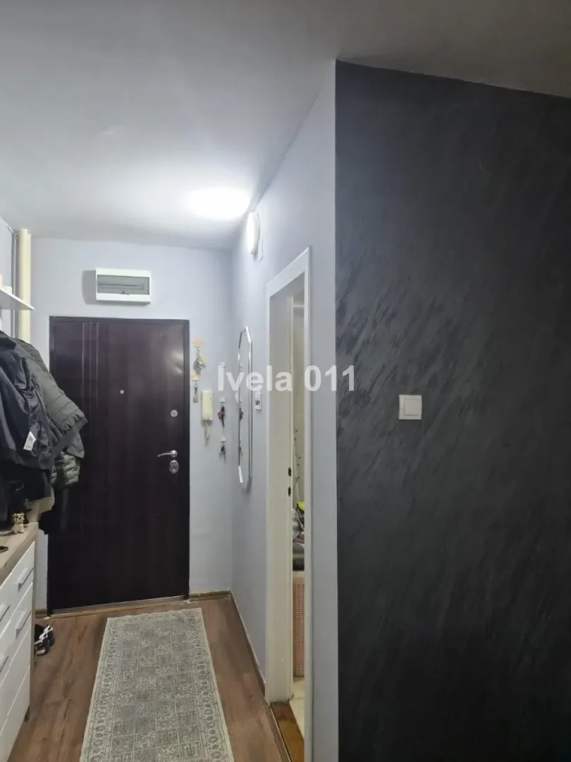 Prodaja, trosoban stan, 79m², Voždovac Sve Podlokacije, Beograd