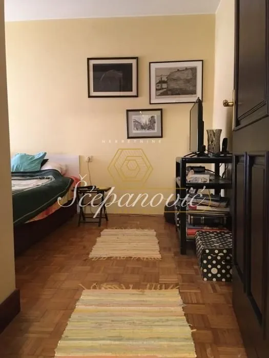 Prodaja, dvosoban stan, 63m², Sajam, Novi Sad Sve Podlokacije