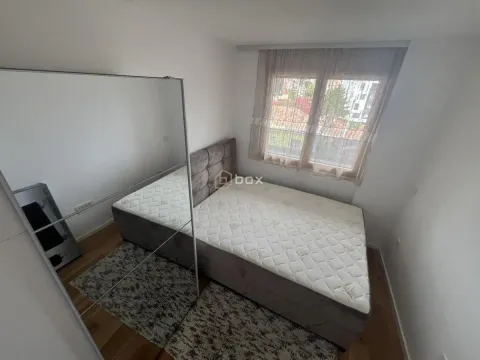 Rent, one bedroom apartment, 37m², Medijana, Niš - image 8