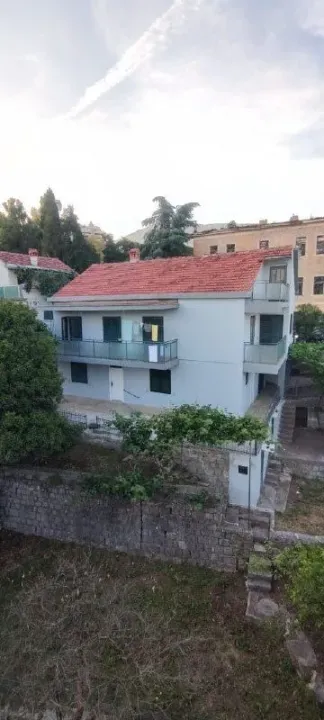 Sale, house, 122m², Centar, Herceg Novi