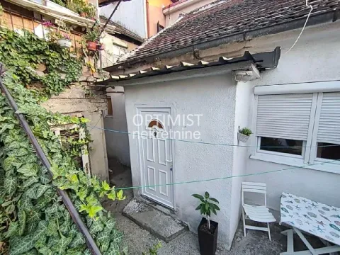 Prodaja, jednosoban stan, 27m², Savski Venac, Beograd - image 13