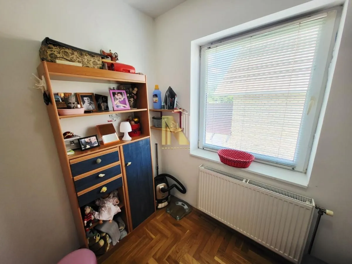 Prodaja, kuća, 119m², Rumenka, Novi Sad Sve Podlokacije