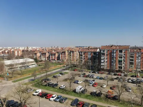 Prodaja, dvosoban stan, 59m², Novo naselje, Novi Sad - image 3