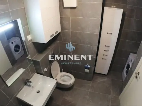 Izdavanje, dvosoban stan, 61m², Novi Beograd Blok 65, Novi Beograd Sve Podlokacije - image 10