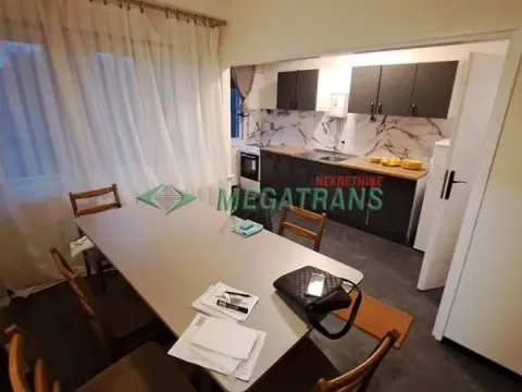 Izdavanje, trosoban stan, 90m², Novi Sad Sve Podlokacije, Novi Sad - image 3