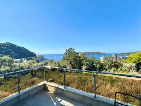 Prodaja, jednosoban stan, 63m², Rafailovići, Budva - image 14