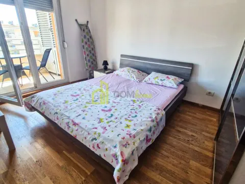 Rent, one bedroom apartment, 54m², City Kvart, Podgorica - image 5