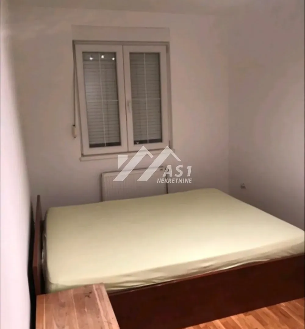 Izdavanje, dvosoban stan, 47m², Novi Sad Sve Podlokacije, Novi Sad