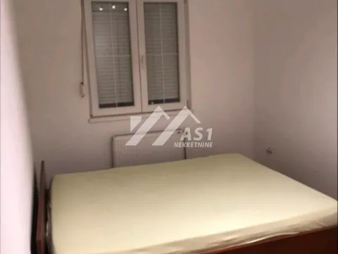 Izdavanje, dvosoban stan, 47m², Novi Sad Sve Podlokacije, Novi Sad - image 4