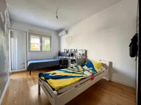 Sale, three bedroom apartment, 101m², Central Point, Podgorica - image 4