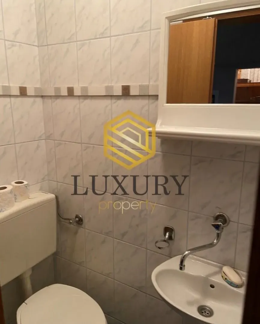 Rent, two bedroom apartment, 80m², Stari Aerodrom, Podgorica