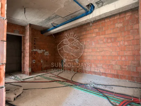 Sale, two bedroom apartment, 64m², Ilino, Bar - image 7